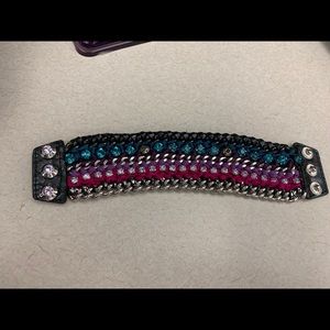 Henri Bendel Girlfriend Bracelet